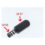 Пружина штифта переключателя реверса 82120SP38 фото