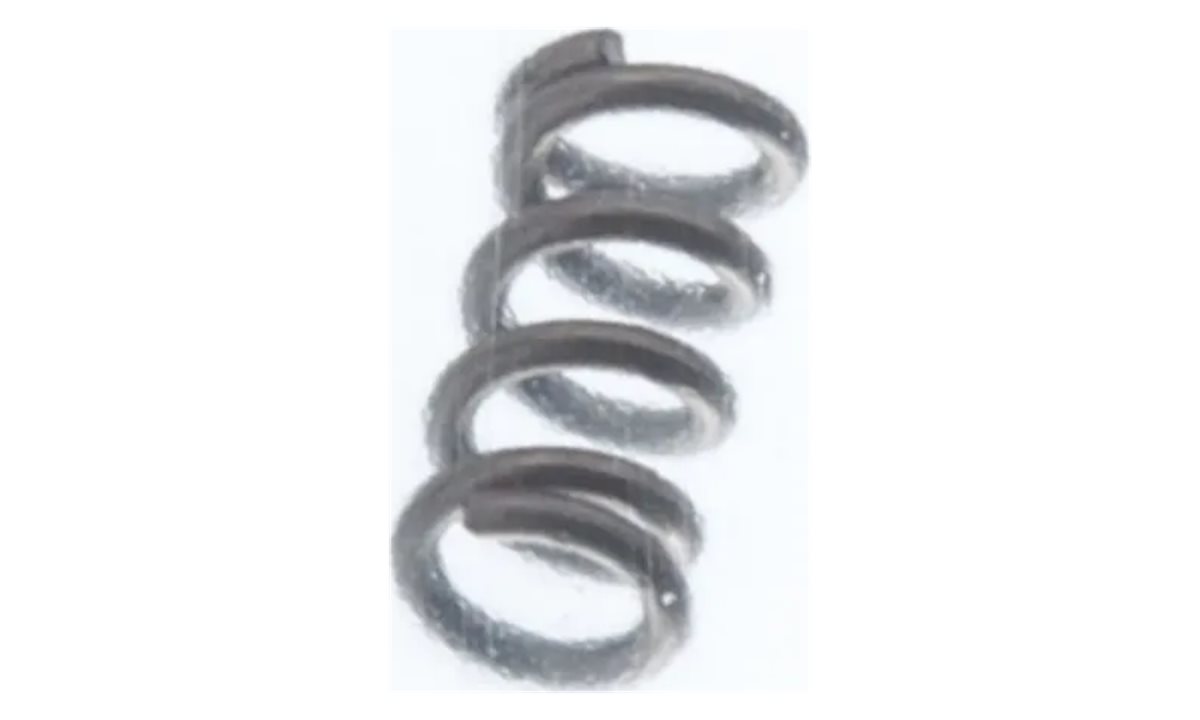  Пружина механизма фиксации посадочного квадрата 82120SP44 (0)