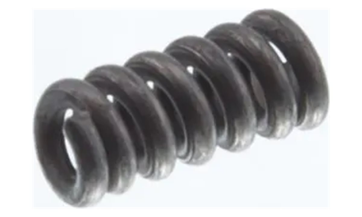  Пружина механизма фиксации посадочного квадрата 83120SP41 (0)