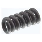 Пружина механизма фиксации посадочного квадрата 83120SP41 фото