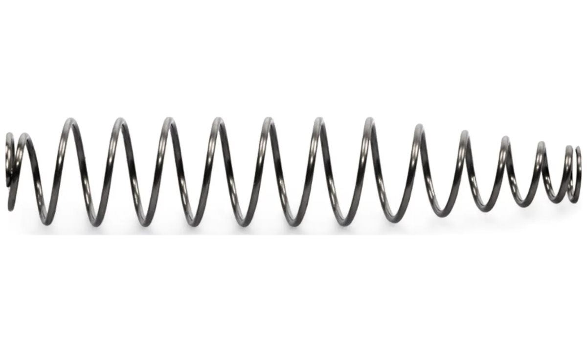  Пружина клапана подачи воздуха 04 (0)