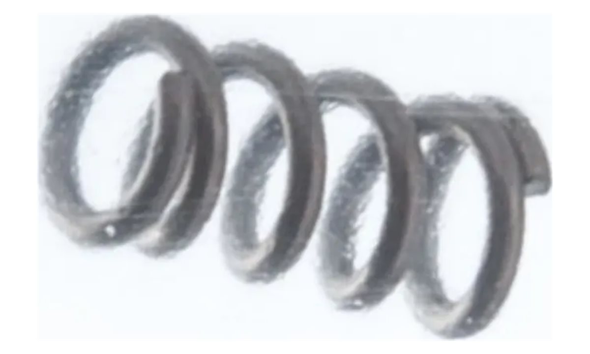  Пружина кланапа реверса 14 (0)