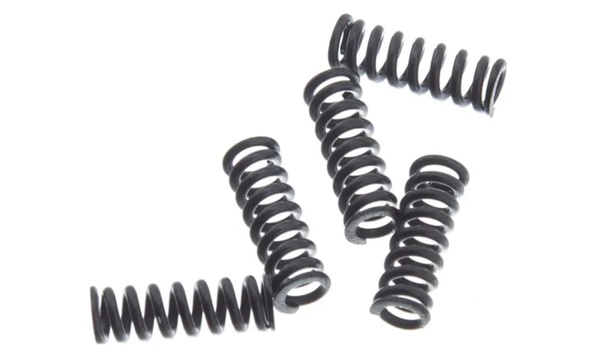  Пружина клапана реверса SP14 (0)