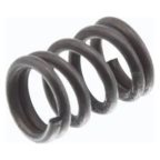 Пружина механизма фиксации посадочного квадрата 84120SP52 фото