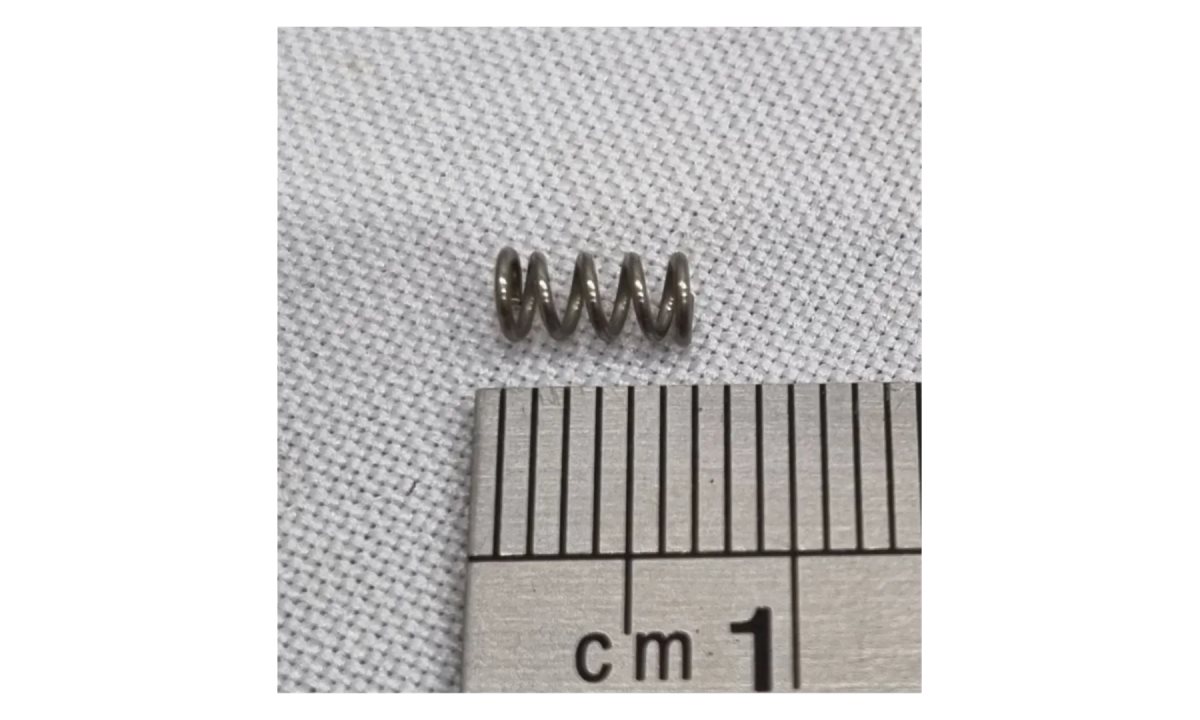  Пружина переключателя реверса SP26 (0)