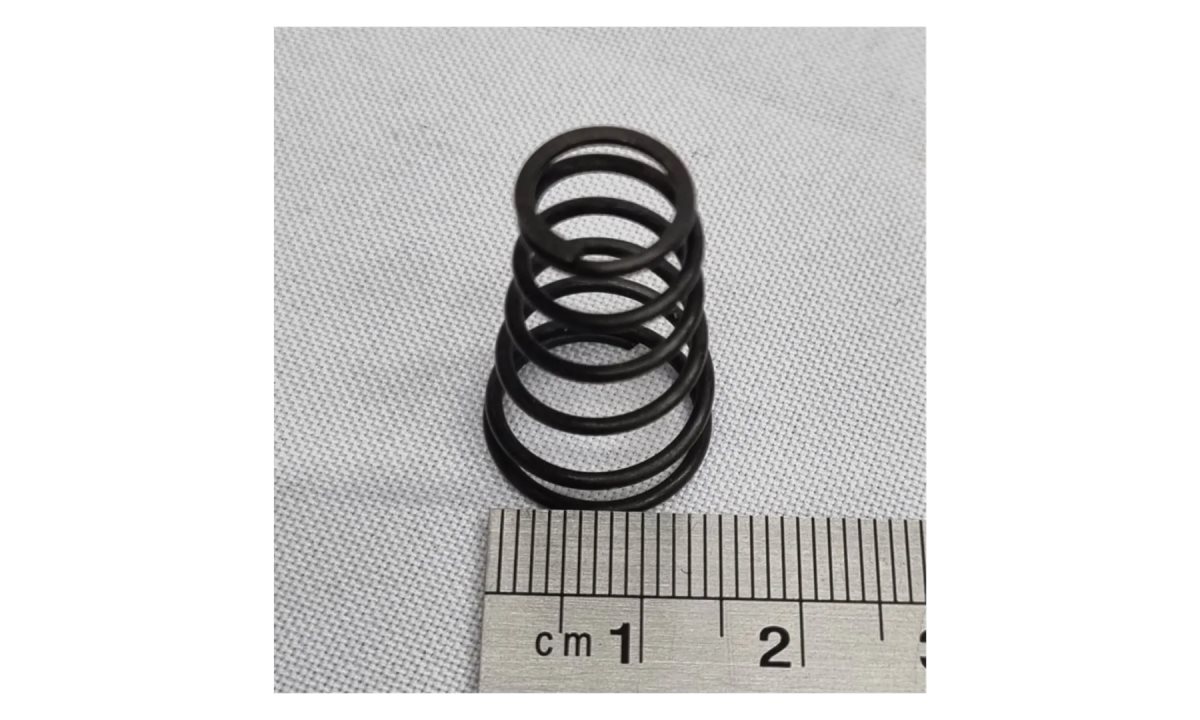  Пружина клапана подачи воздуха 88113SP05 (0)