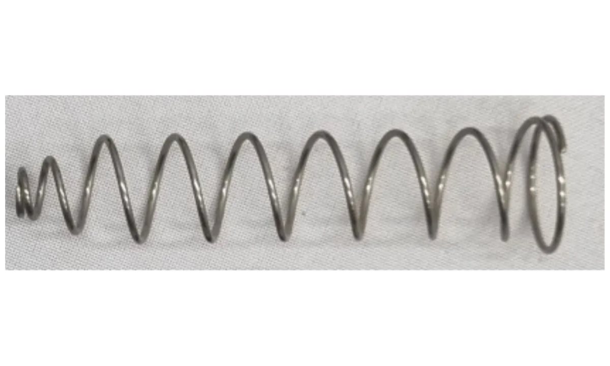  Пружина пускового клапана подачи воздуха 88117SP13 (0)