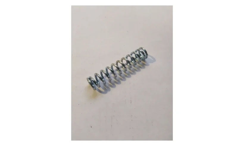 KraftWell 01003122 Пружина стопора фото