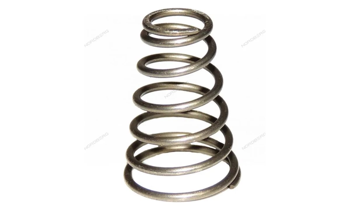  Пружина (406) для гайковерта NORDBERG IT260 12308-0070002-1 (0)
