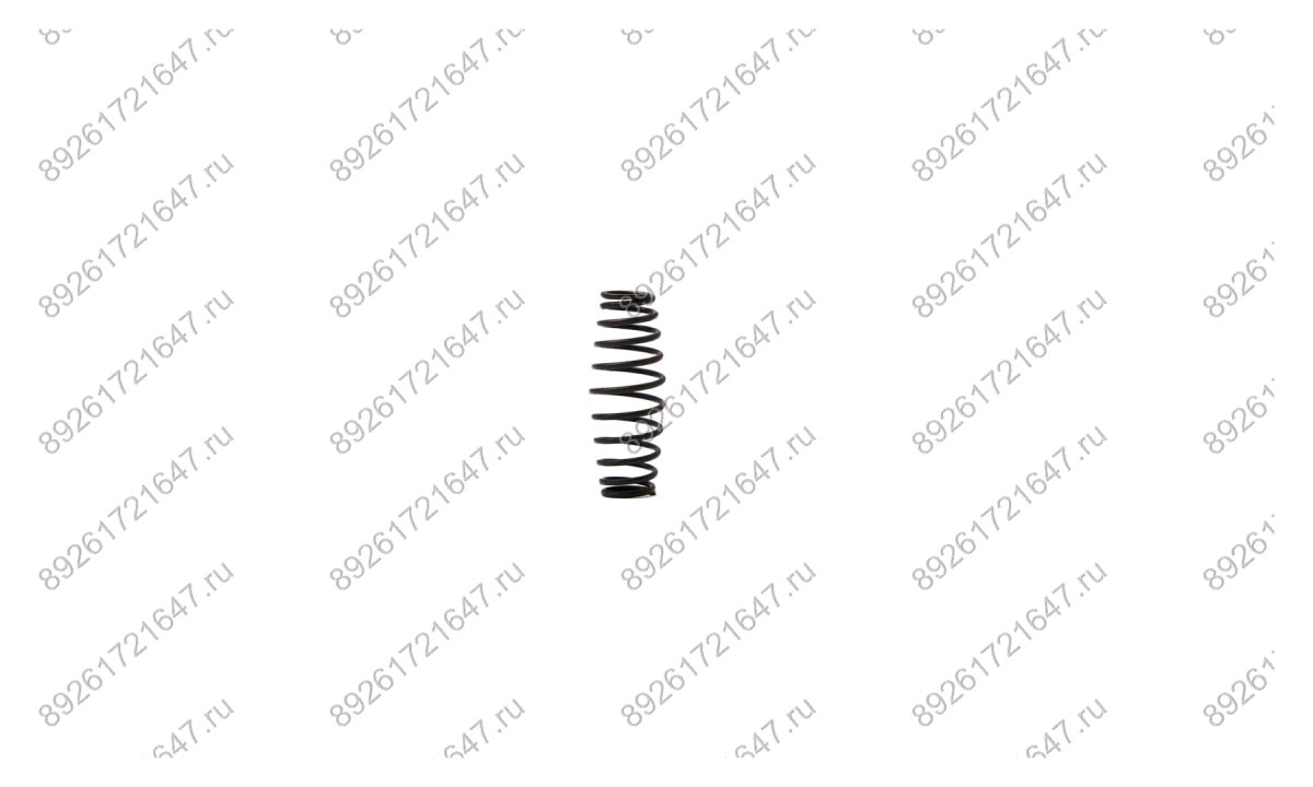  Пружина клапана Throttle Valve Spring п.42 для RT-5277 (0)