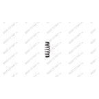 Пружина клапана Throttle Valve Spring п.42 для RT-5277 фото