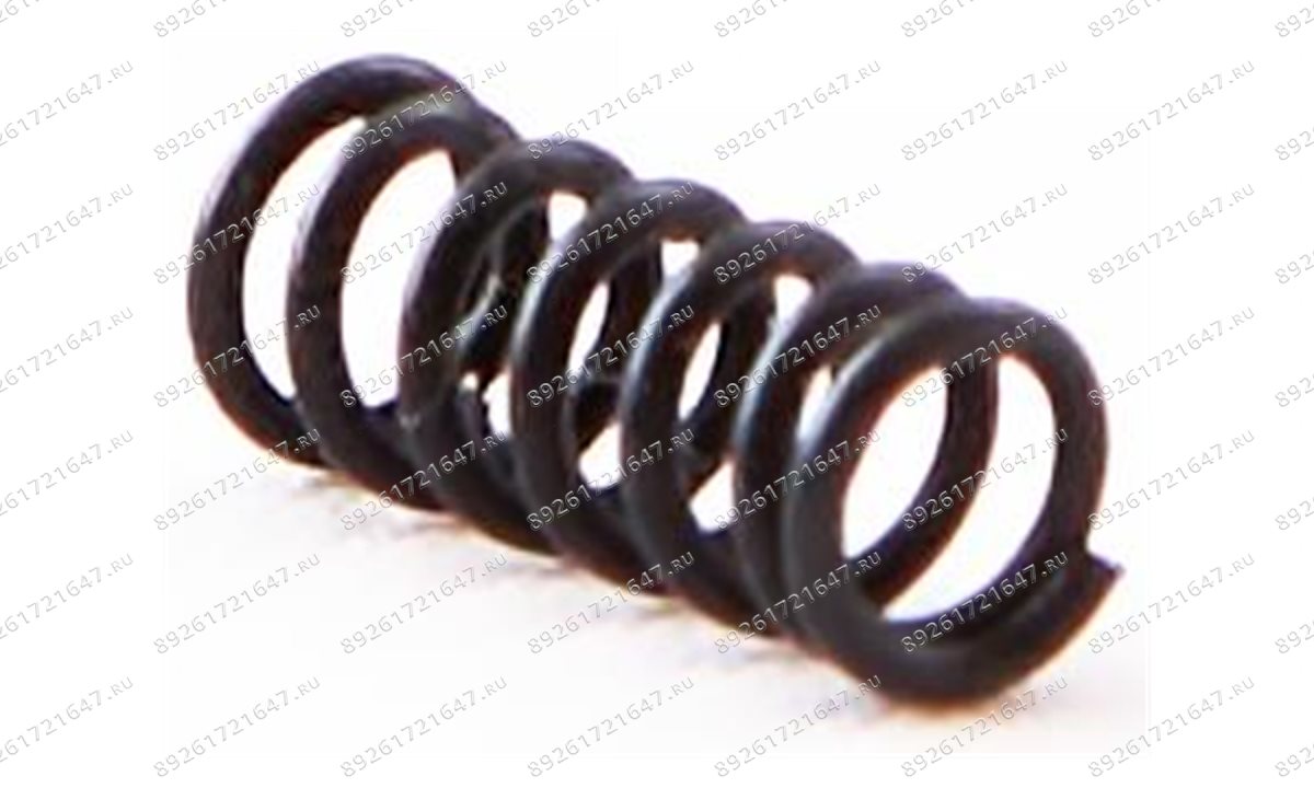  Пружина Spring RT-5277 поз. 25 (1)