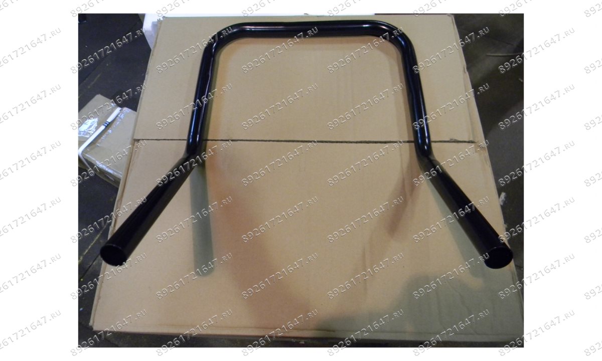  TC1923A-602000/01 Рукоятка пылесоса (0)