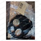  TC1923A-602000/05 Кожух двигателей мни (0)