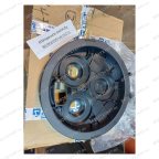  TC1923A-602000/08 Крышка контейнера мни (0)