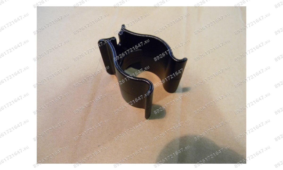  TC1923A-602000/09 Держатель трубы (0)