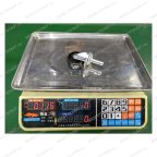  TC1923A-602000/19 Колесо поворотное мни (1)