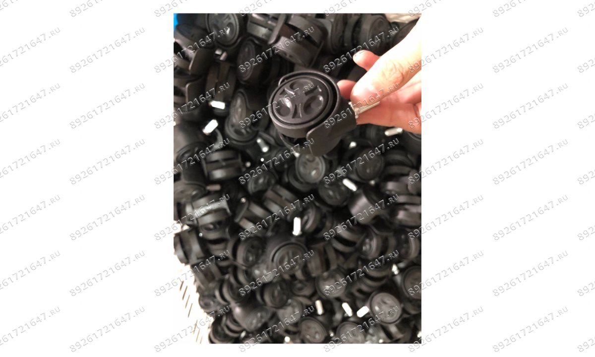  TC1923A-602000/19 Колесо поворотное (0)