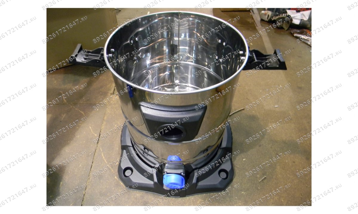  TC1923A-602000/33 Контейнер пылесоса (0)