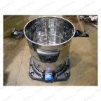  TC1923A-602000/33 Контейнер пылесоса мни (0)