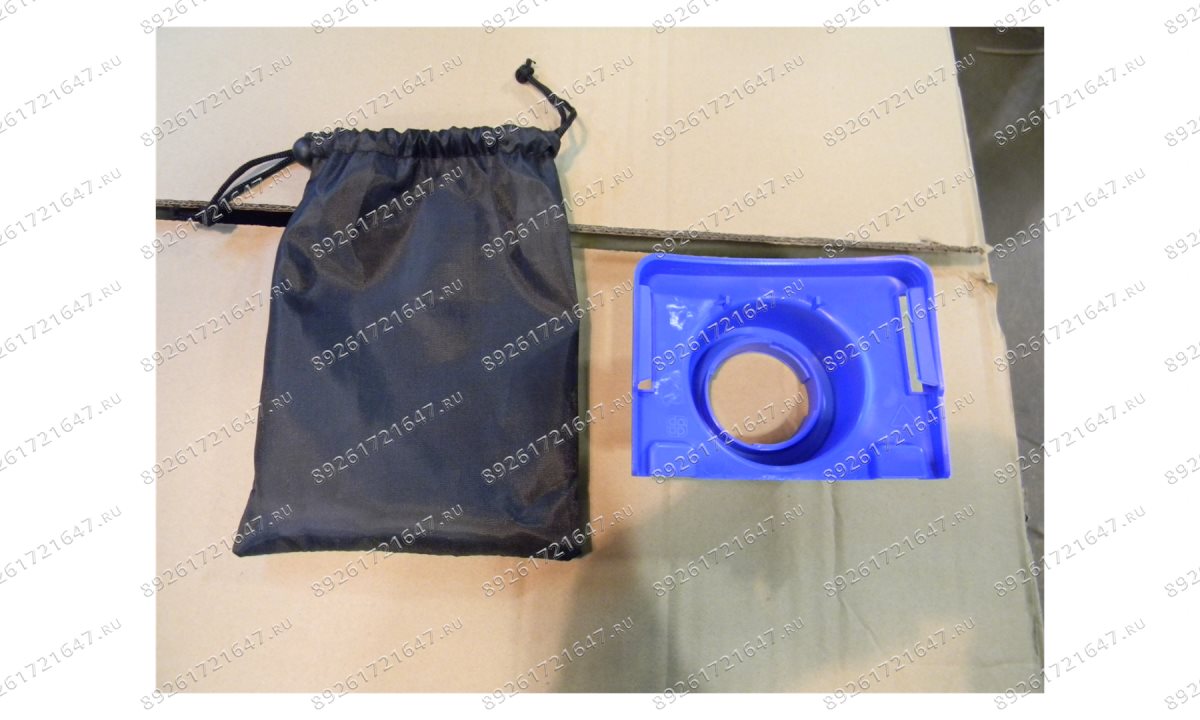  TC1923A-602000/34 Порт всасывания (1)