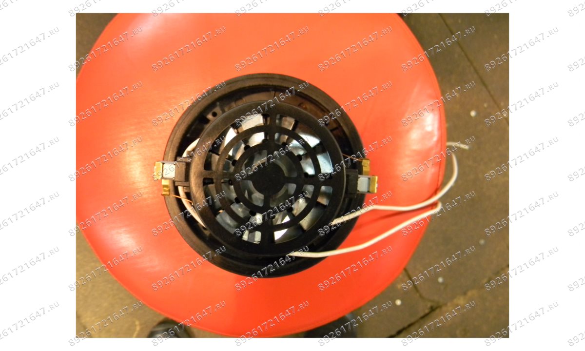  TC1923A-602000/MR Двигатель пылесоса (1000W-220V) (1)