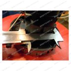  TC1923A-602000/MR Двигатель пылесоса (1000W-220V) мни (8)