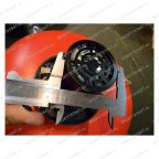  TC1923A-602000/MR Двигатель пылесоса (1000W-220V) мни (10)