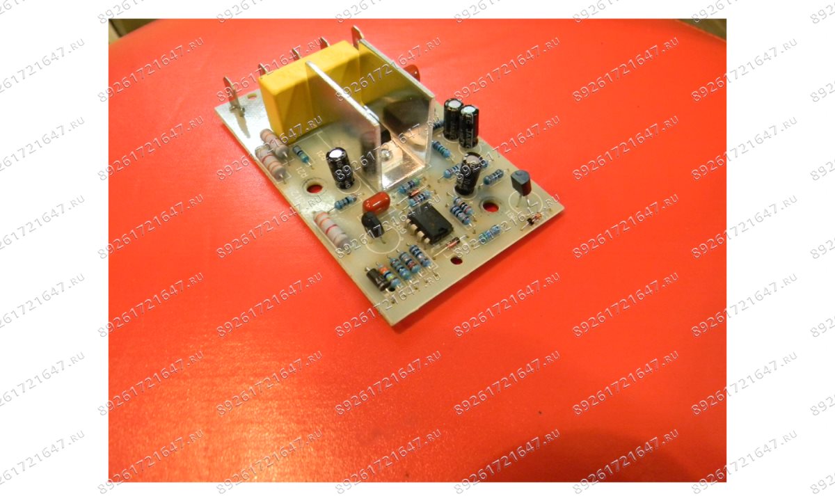  TC1923A-602000/PL Плата управления (1)