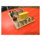  TC1923A-602000/PL Плата управления мни (2)