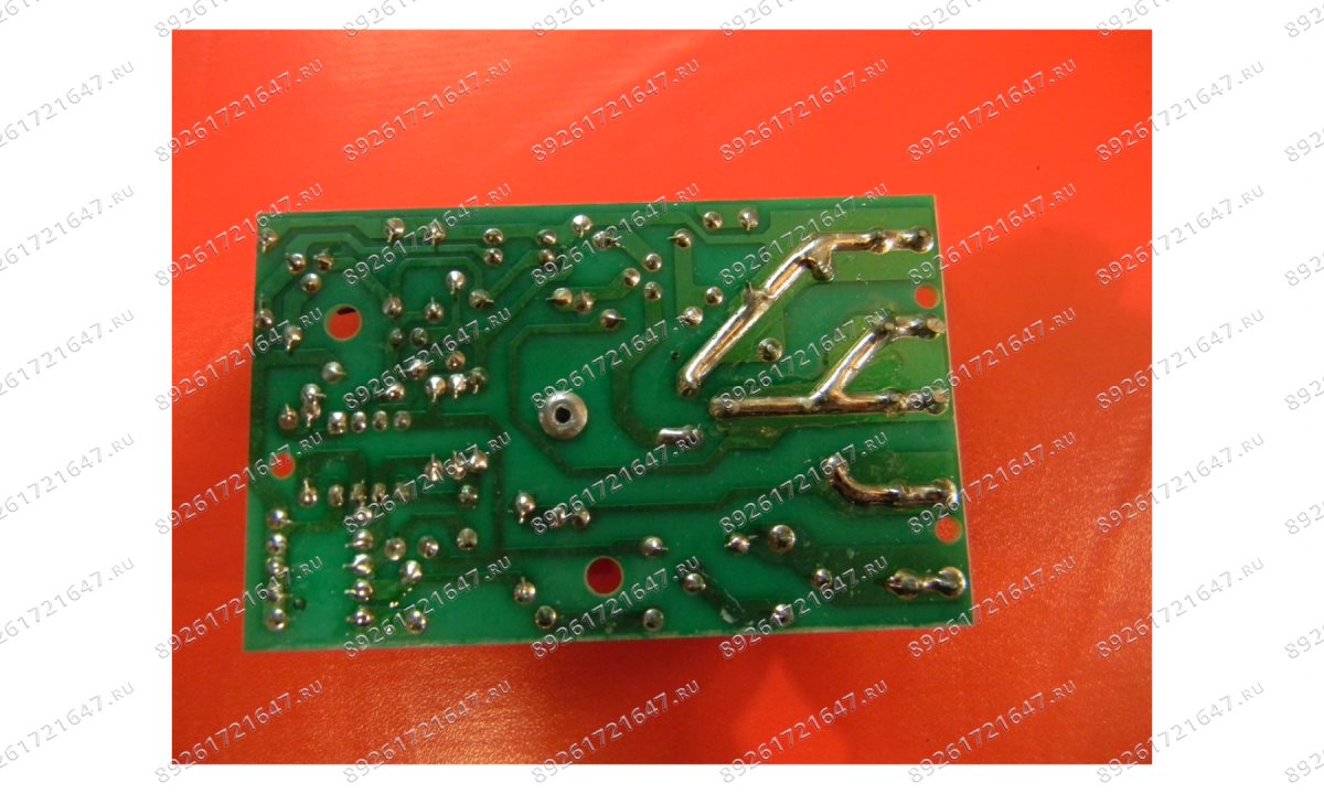  TC1923A-602000/PL Плата управления (0)