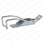  Защелка (pos.17, pos.33) RVC30-1, RVC70-2, RVC70-3, RWD-1 мни (0)