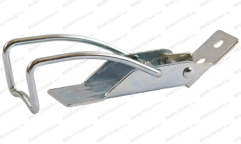 Защелка (pos.17, pos.33) RVC30-1, RVC70-2, RVC70-3, RWD-1 фото