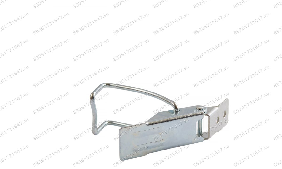  Защелка (pos.17, pos.33) RVC30-1, RVC70-2, RVC70-3, RWD-1 (0)