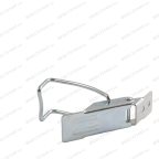 Защелка (pos.17, pos.33) RVC30-1, RVC70-2, RVC70-3, RWD-1 фото