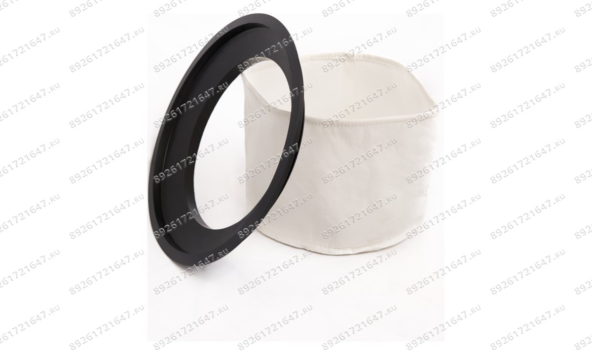  Фильтр тканевый (pos.19) RVC30-1, RWD-1 (1)