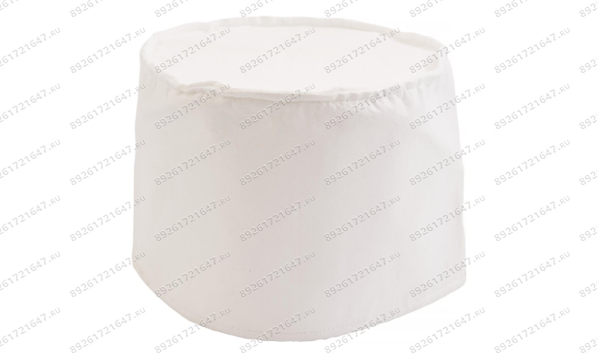  Фильтр тканевый (pos.19) RVC30-1, RWD-1 (0)