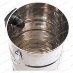  Бак пылесоса (pos.20) RVC30-1 мни (2)