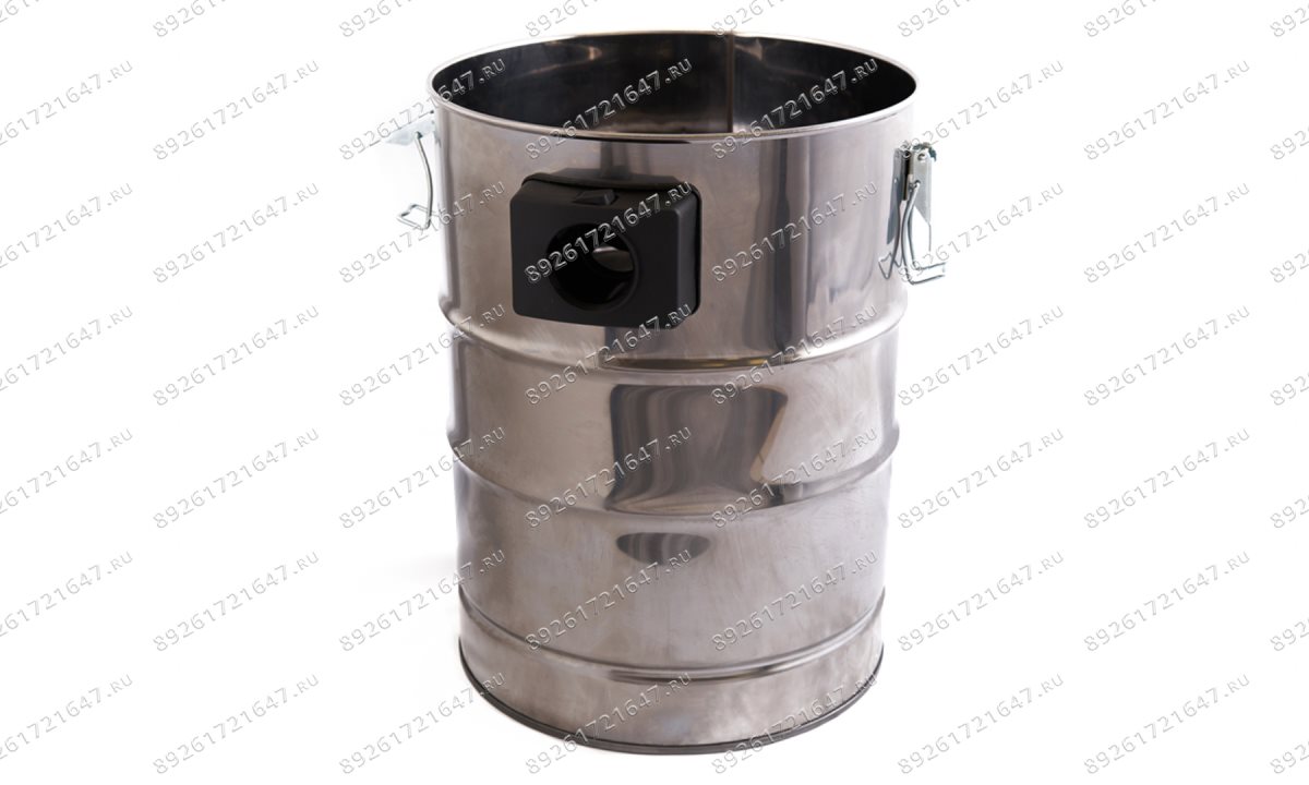  Бак пылесоса (pos.20) RVC30-1 (0)