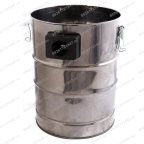  Бак пылесоса (pos.20) RVC30-1 мни (0)