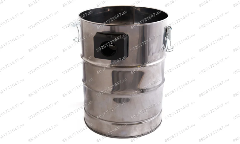 Бак пылесоса (pos.20) RVC30-1 фото