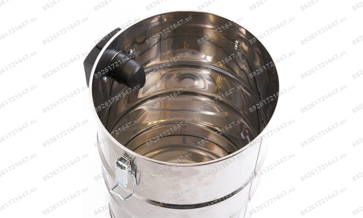  Бак пылесоса (pos.20) RVC30-1 (1)