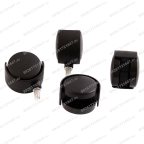  Колесо 4шт (pos.21) RVC30-1 мни (1)