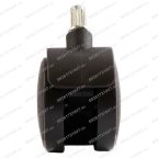  Колесо 4шт (pos.21) RVC30-1 мни (4)