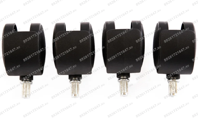 Колесо 4шт (pos.21) RVC30-1 фото