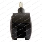  Колесо 4шт (pos.21) RVC30-1 мни (4)