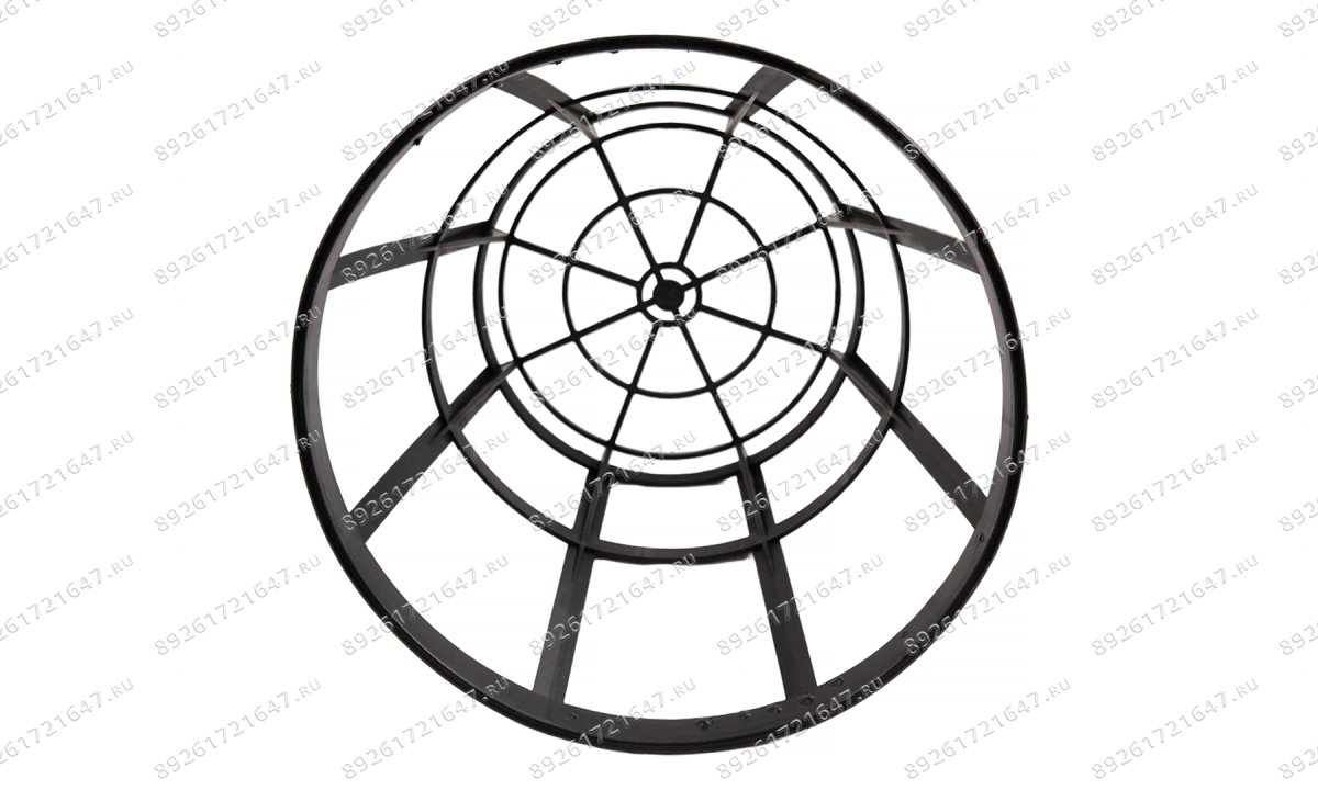  Фильтр тканевый для RVC-70 (1)