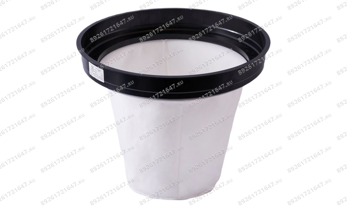  Корзина пылесоса в сборе (pos.20 + pos.21) RVC70-2, RVC70-3 (1)