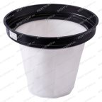  Корзина пылесоса в сборе (pos.20 + pos.21) RVC70-2, RVC70-3 мни (1)