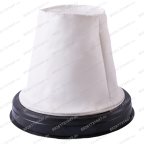  Корзина пылесоса в сборе (pos.20 + pos.21) RVC70-2, RVC70-3 мни (2)